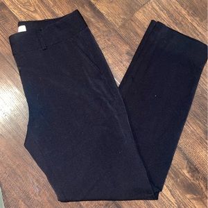 Michael Kors slim fit dress pants
